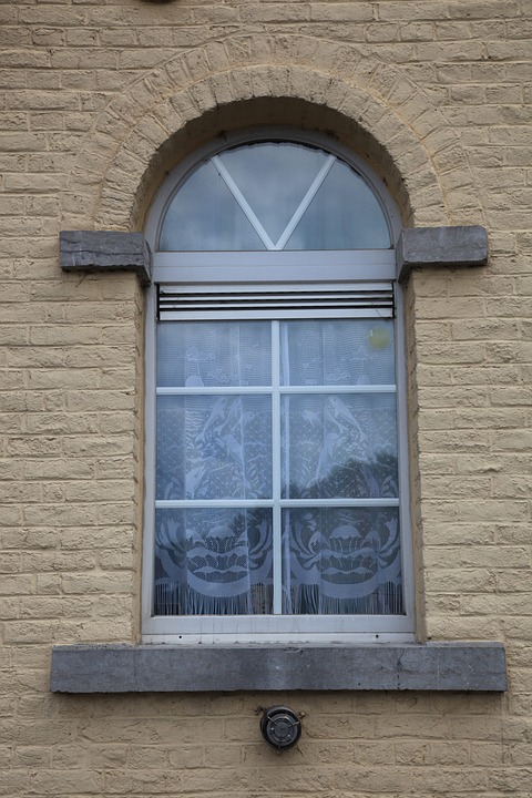 okna Wałbrzych